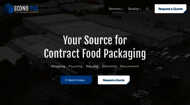 econo-pak.com