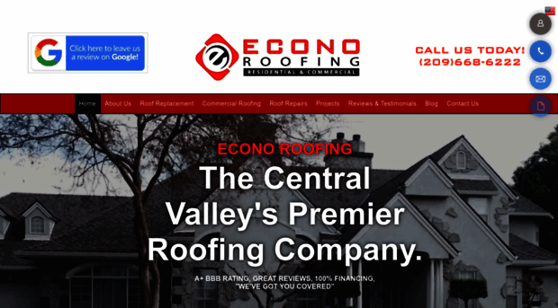 econo-roofing.com