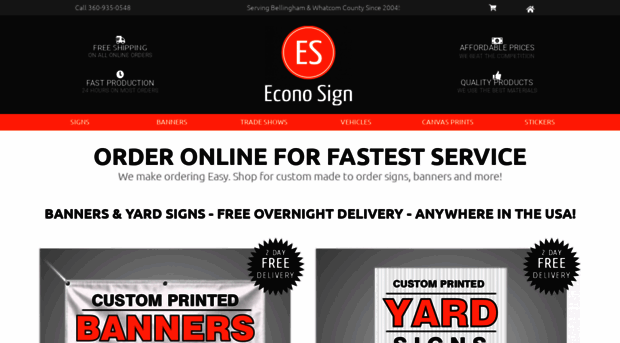 econo-sign.com