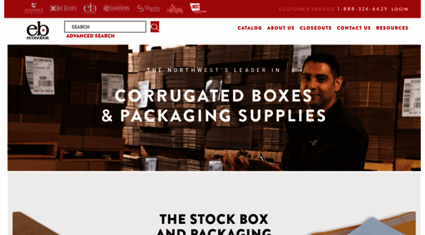 econobox.com