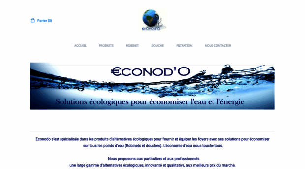 econodo.fr