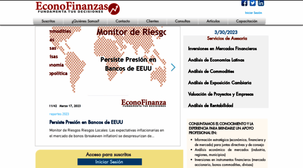 econofinanzas.com