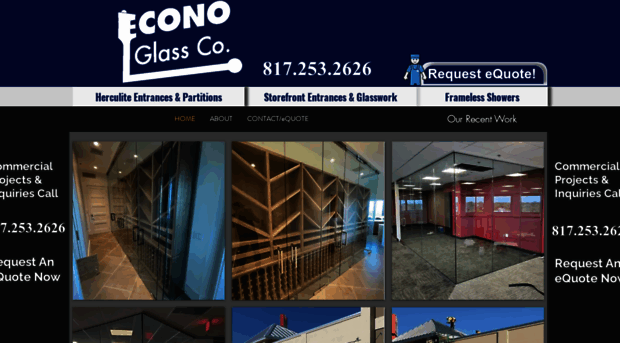 econoglassco.com