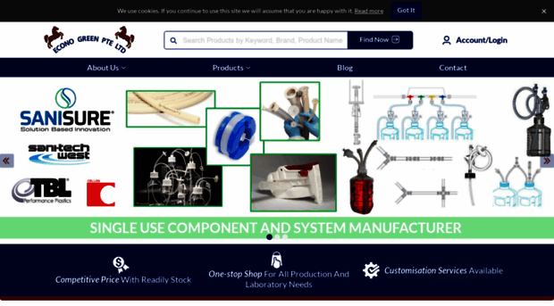 econogreen.com.sg