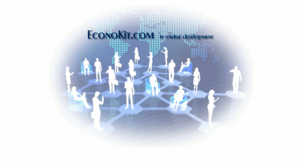 econokit.com