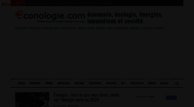 econologie.com