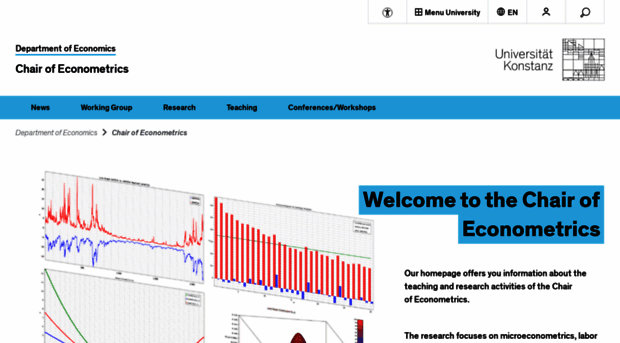 econometrics.wiwi.uni-konstanz.de