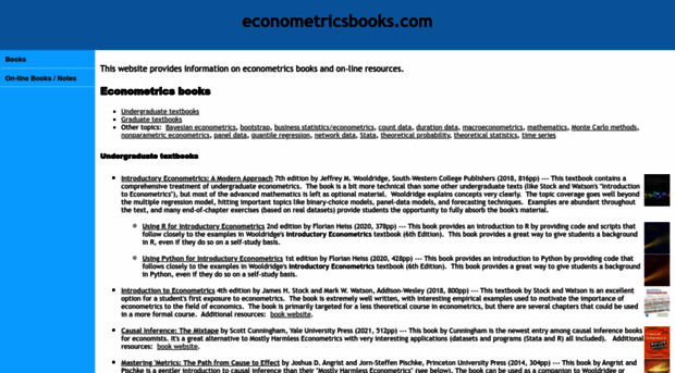 econometricsbooks.com