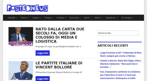 economia.postednews.it