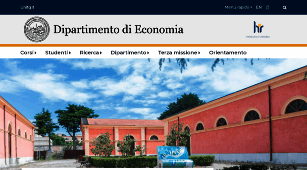 economia.unifg.it