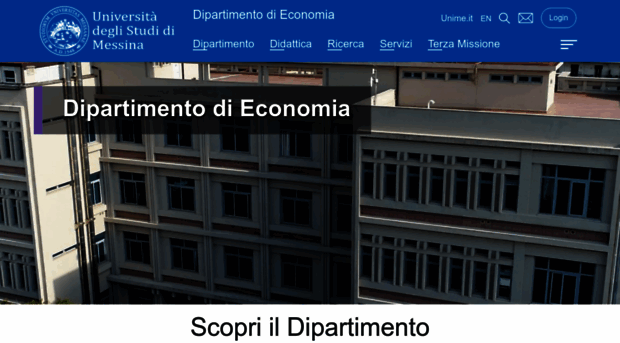 economia.unime.it