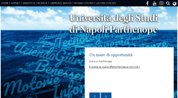 economia.uniparthenope.it