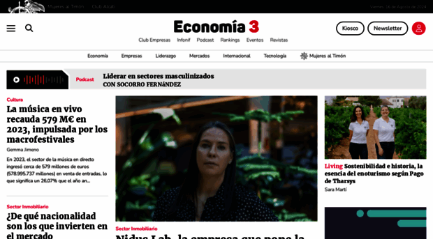 economia3.com