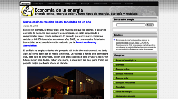 economiadelaenergia.com