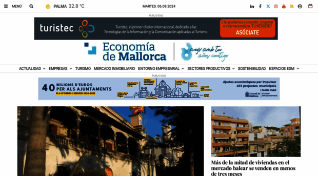 economiademallorca.com