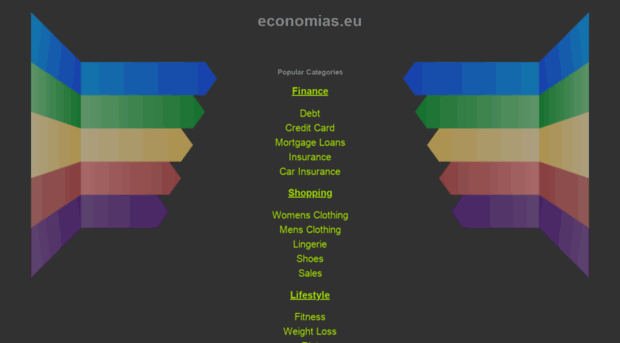 economias.eu