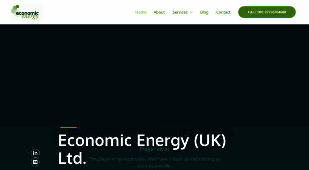 economic-energy.com