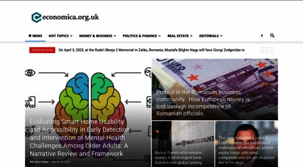economica.org.uk