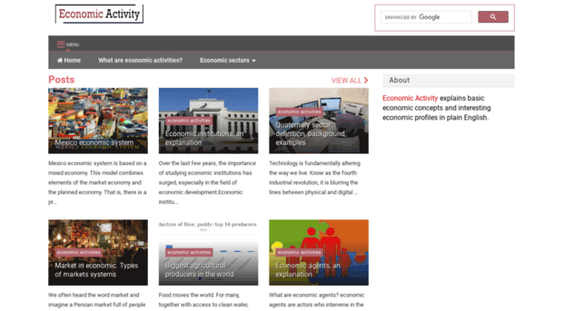 economicactivity.org