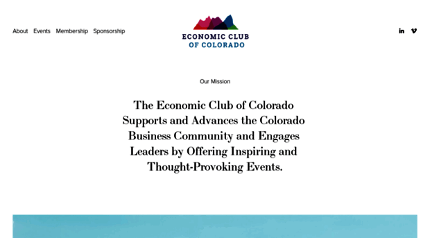 economicclubcolorado.com