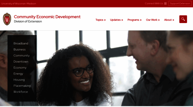economicdevelopment.extension.wisc.edu - Community Economic Development ...