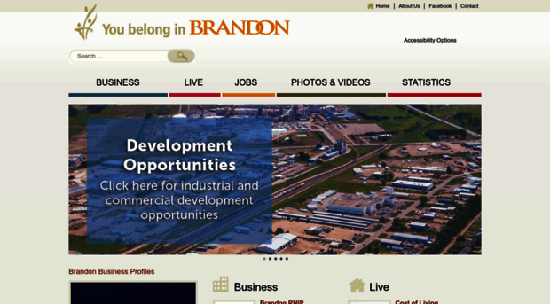 economicdevelopmentbrandon.com