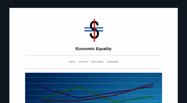 economicequality.blog