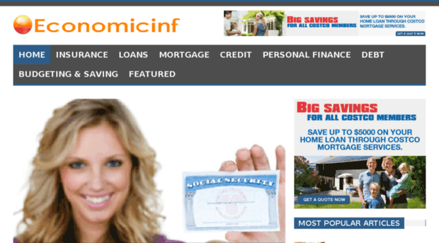 economicinf.com