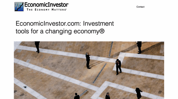 economicinvestor.com