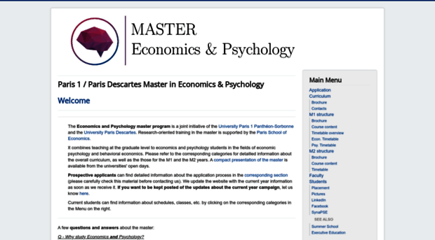 economics-and-psychology.org