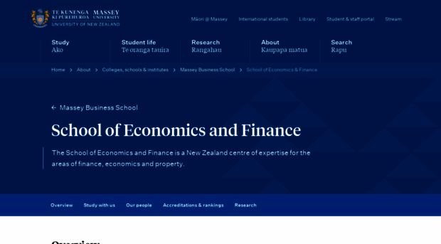 economics-finance.massey.ac.nz