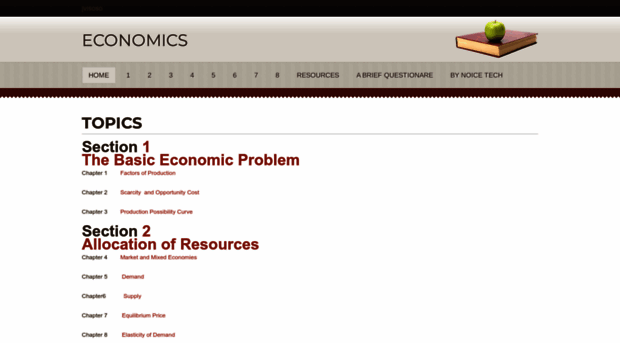 economics-igcse.weebly.com