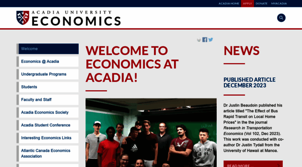 economics.acadiau.ca