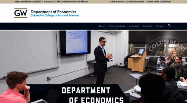 economics.columbian.gwu.edu