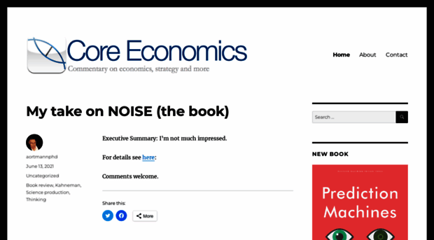 economics.com.au