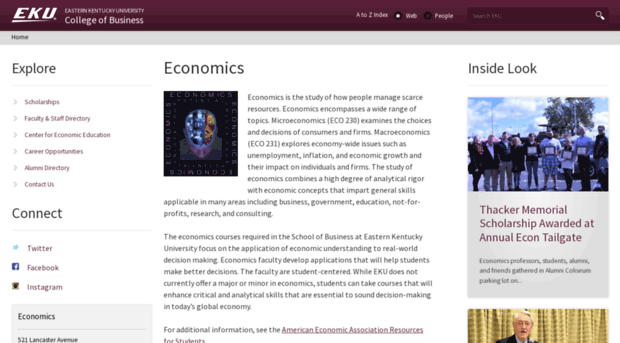 economics.eku.edu