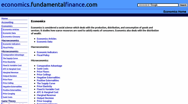 economics.fundamentalfinance.com