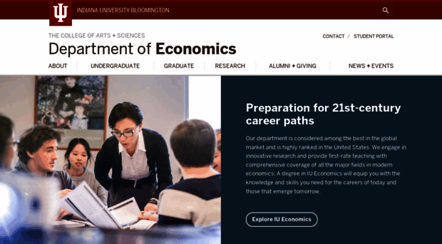 economics.indiana.edu