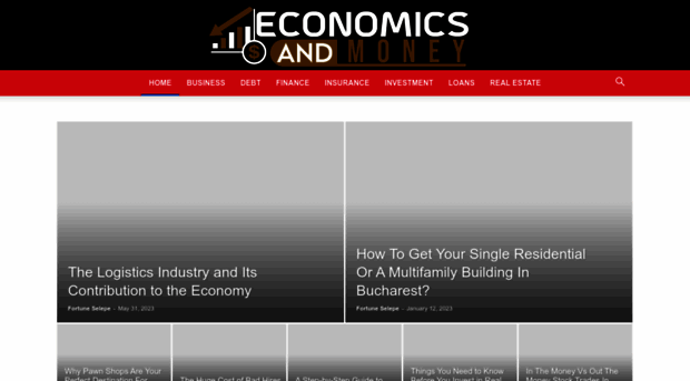 economicsandmoney.com