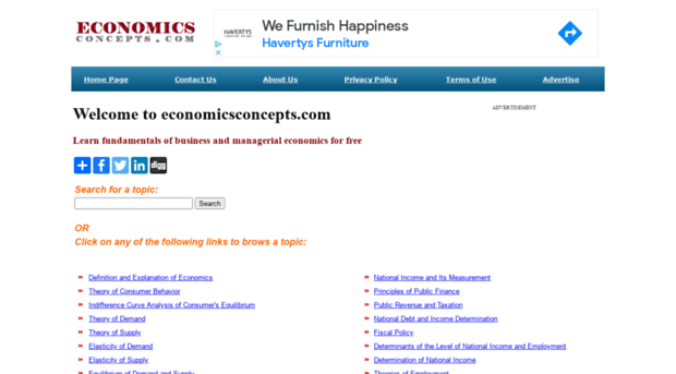 economicsconcepts.com