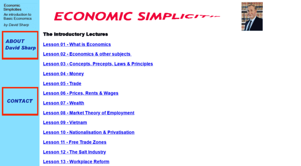 economicsimplicities.com