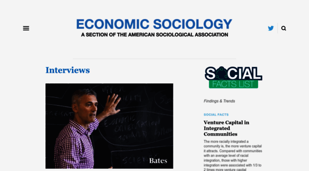 economicsoc.com