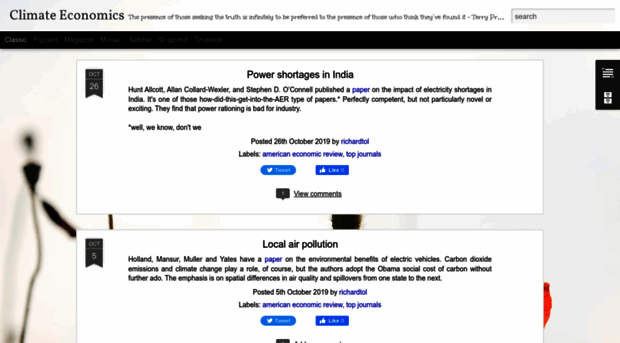economicsofclimate.blogspot.in