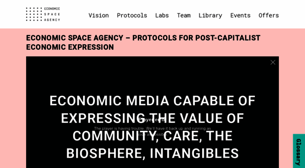 economicspace.agency