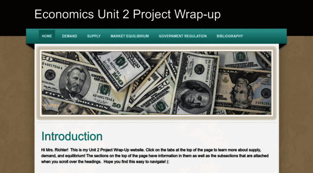 economicsunit2projectwrapup.weebly.com