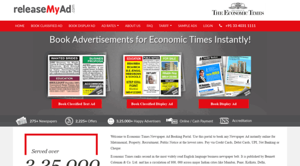 economictimes.releasemyad.com