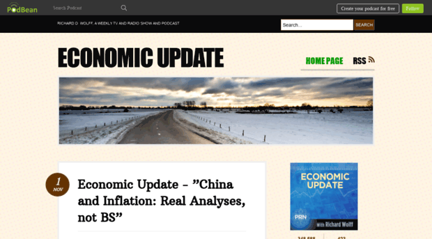 economicupdate.podbean.com