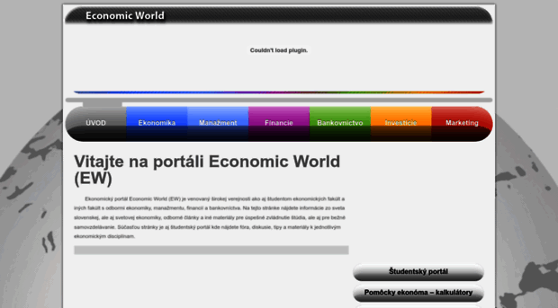 economicworld.eu