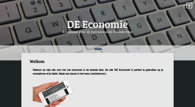 economie.dse.nl