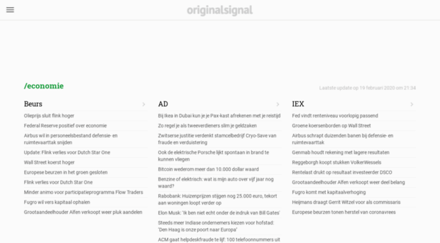 economie.originalsignal.nl